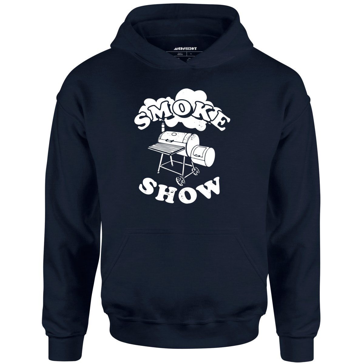 Smoke Show – Unisex Hoodie