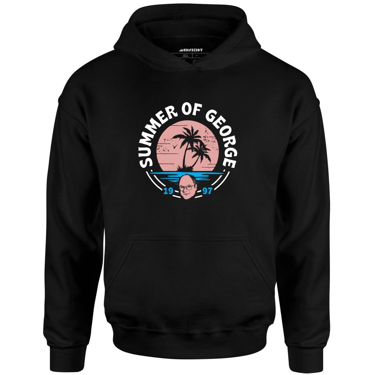 Summer Of George 1997 – Unisex Hoodie