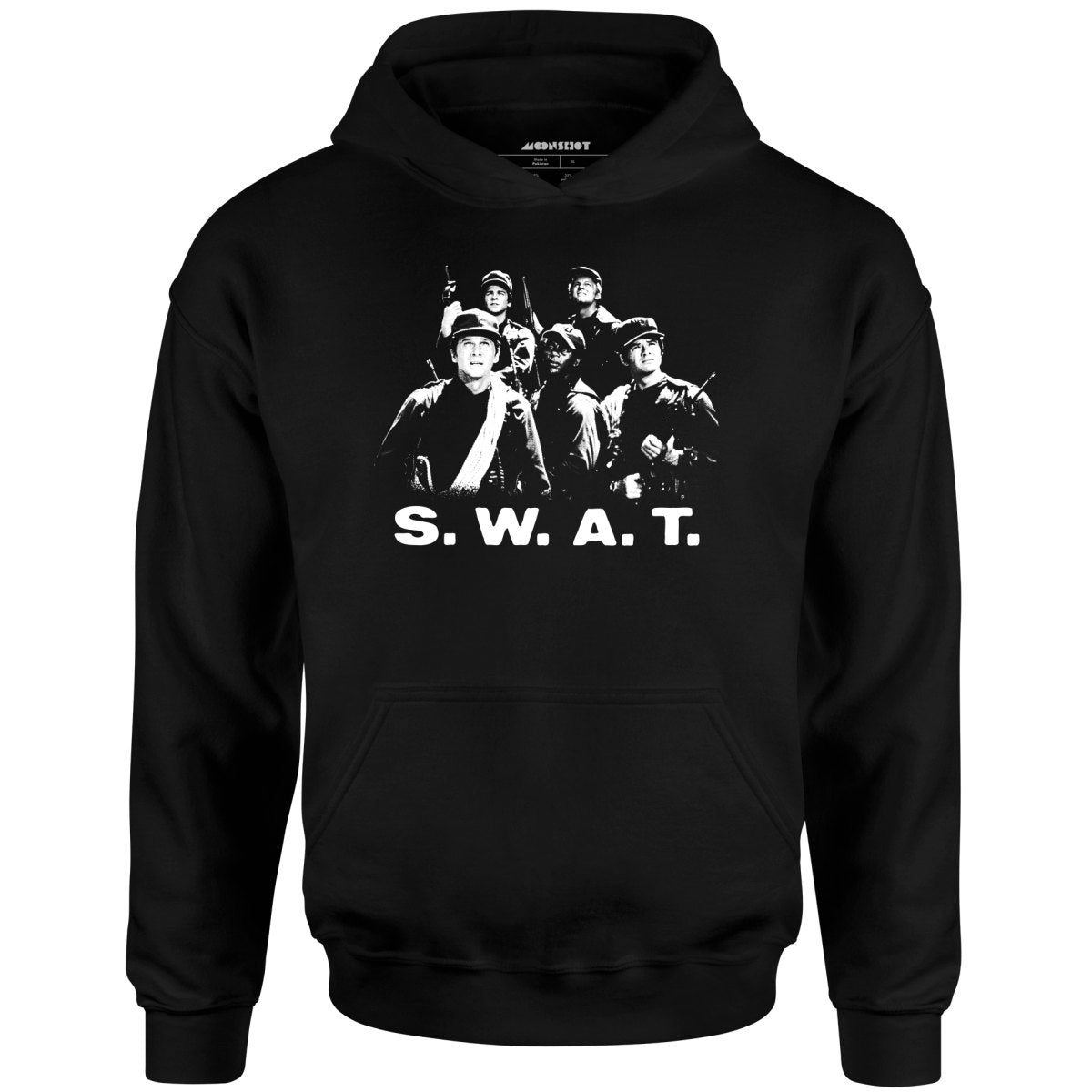 Swat – Unisex Hoodie