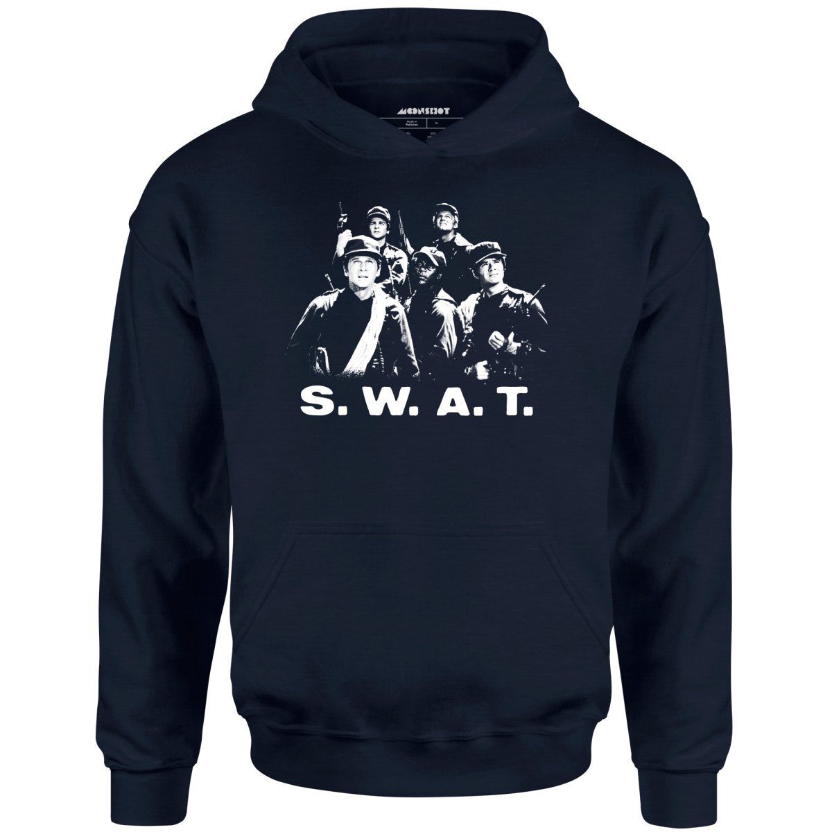 Swat – Unisex Hoodie