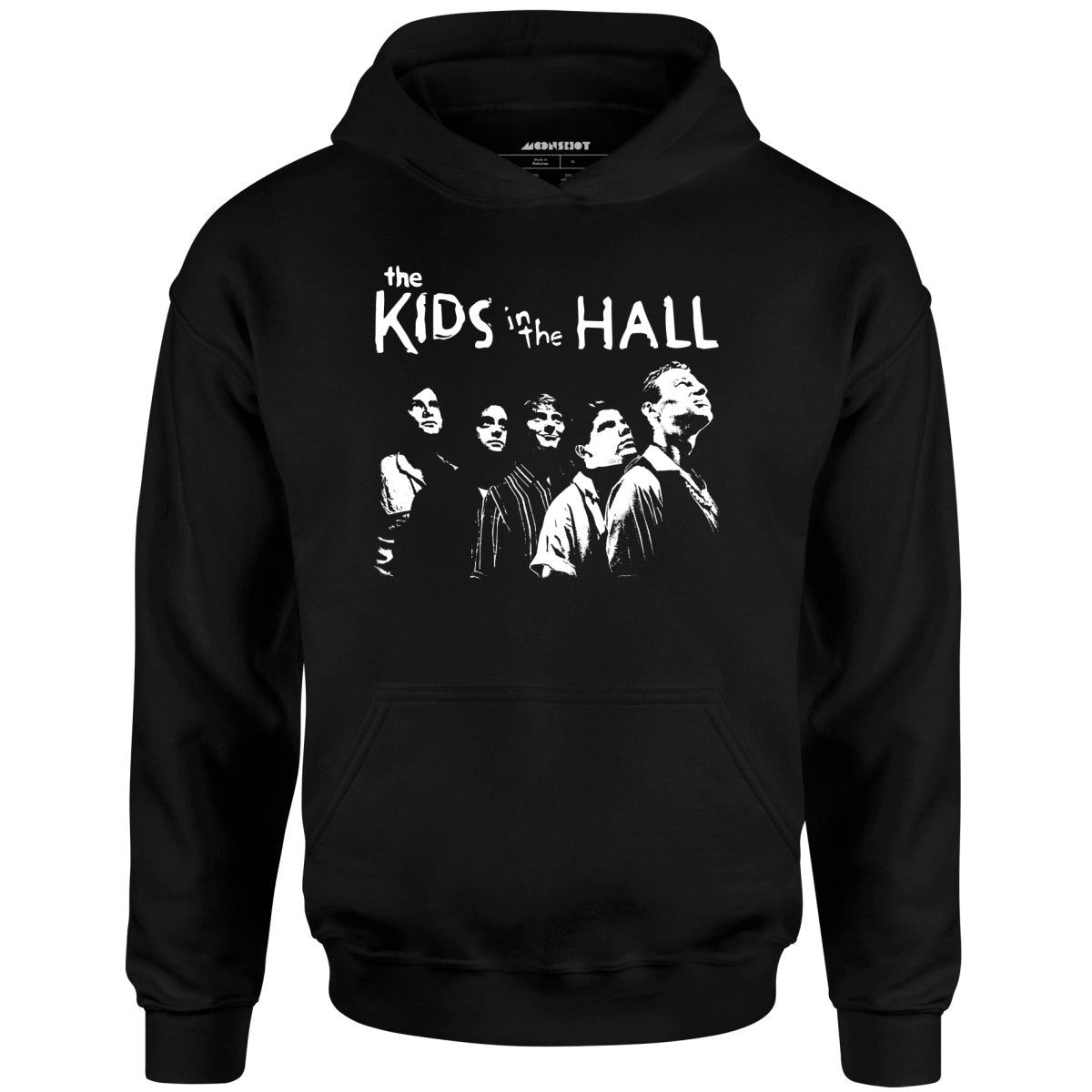 The Kids In The Hall – Unisex Hoodie