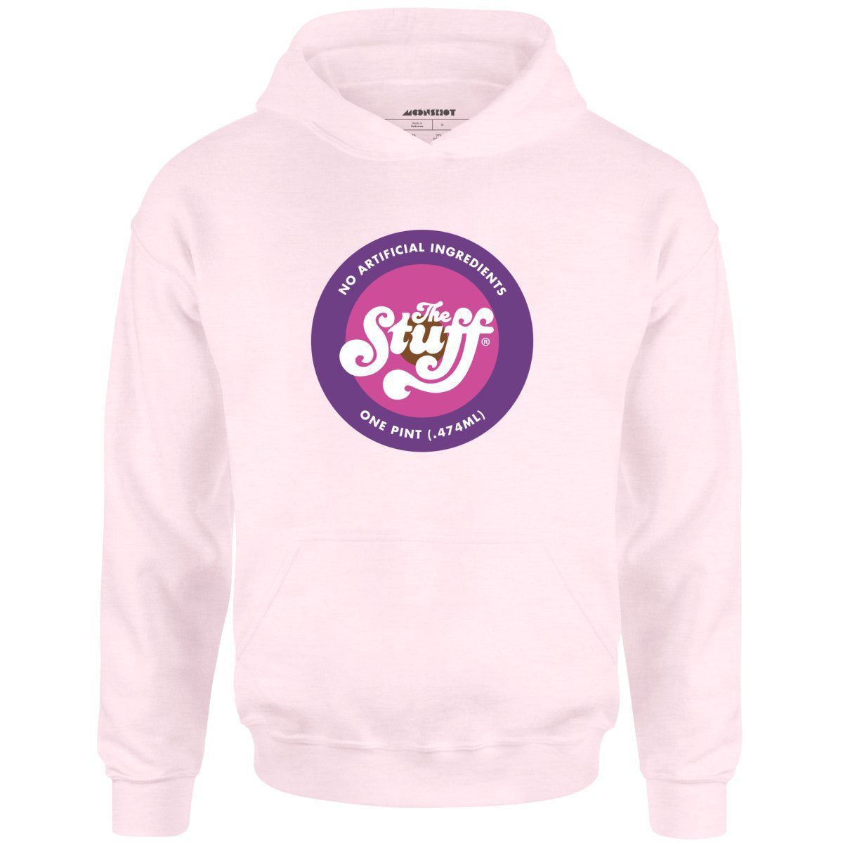 The Stuff – Unisex Hoodie