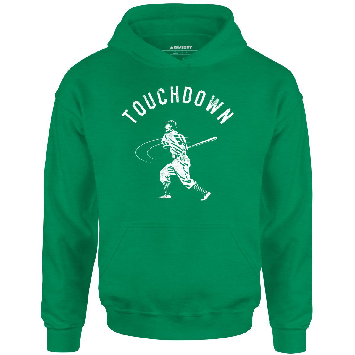 Touchdown – Unisex Hoodie