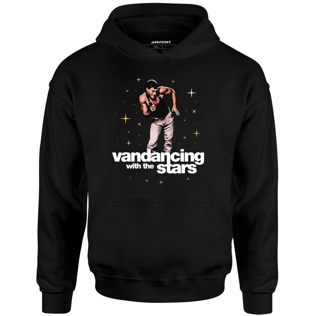 Vandancing With The Stars – Unisex Hoodie